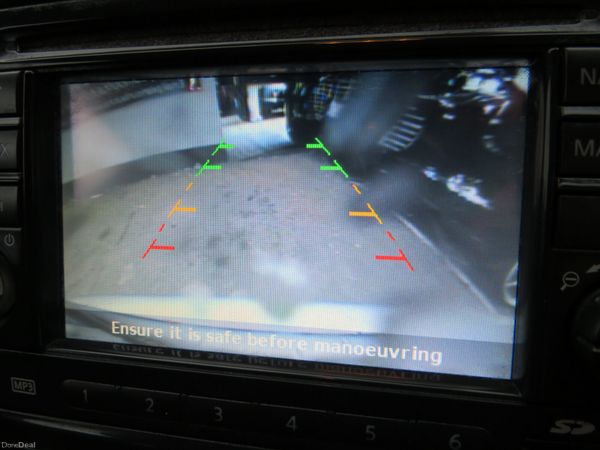 Nissan Juke 2011 5DR PETROL SPORT MODEL 381613004