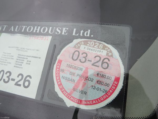 Nissan Qashqai 2015 DIESEL JEEP FRESH NCT 381613162