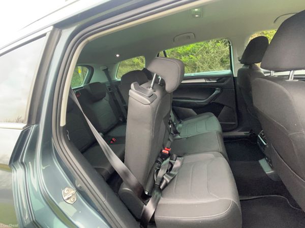 2018 Skoda Kodiaq 7 Seater 1.4L Petrol 381616730
