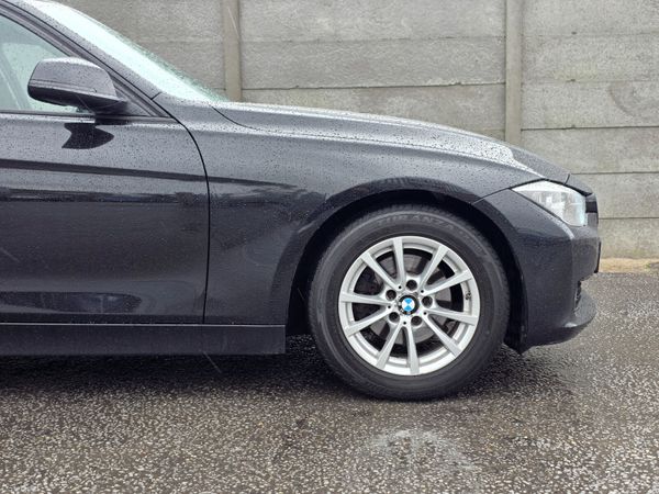 BMW 320d EFFICIENTDYNAMICS SE NCT 01/27 381621886