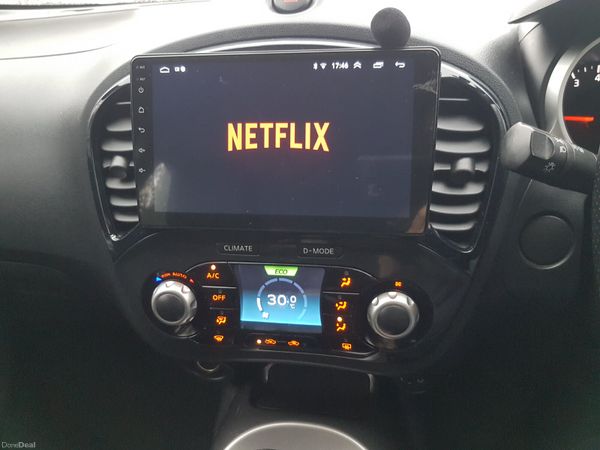 12 JUKE PETROL..LOW KM..NCT TODAY 381621944