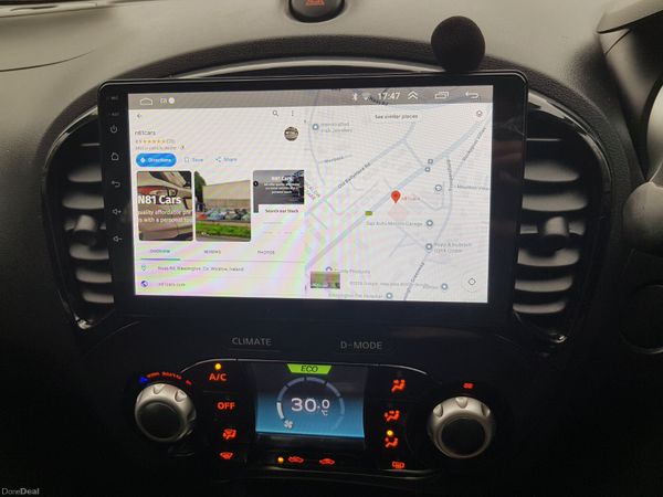 12 JUKE PETROL..LOW KM..NCT TODAY 381621946