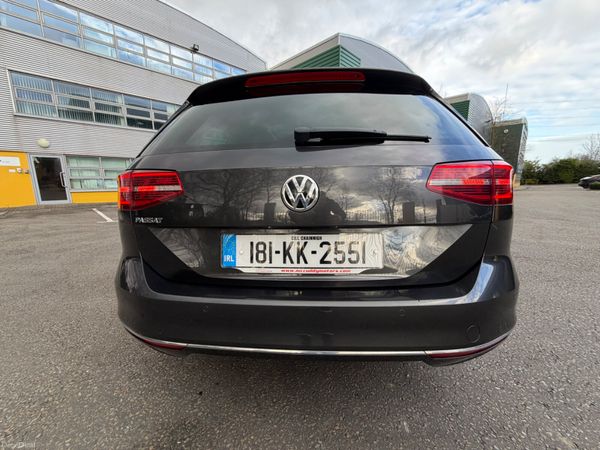 Volkswagen Passat GT DSG  2.0 TDI Touring 381626848