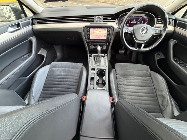 Volkswagen Passat GT DSG  2.0 TDI Touring 381626858