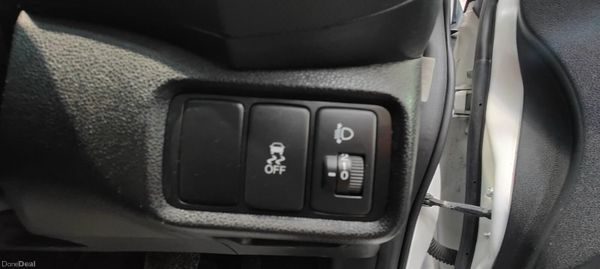 152 Honda Insight- 1.3 Petrol Hybrid 381629064