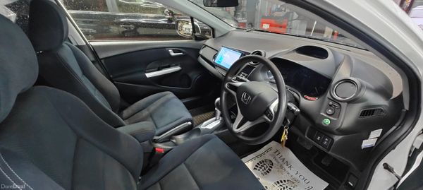 152 Honda Insight- 1.3 Petrol Hybrid 381629086