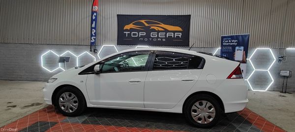 152 Honda Insight- 1.3 Petrol Hybrid 381629088