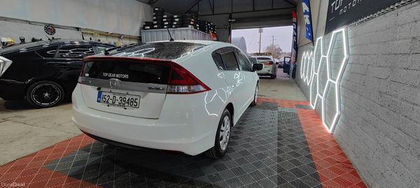 152 Honda Insight- 1.3 Petrol Hybrid 381629020