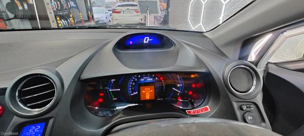 152 Honda Insight- 1.3 Petrol Hybrid 381629140