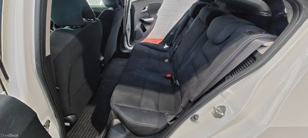 152 Honda Insight- 1.3 Petrol Hybrid 381629198