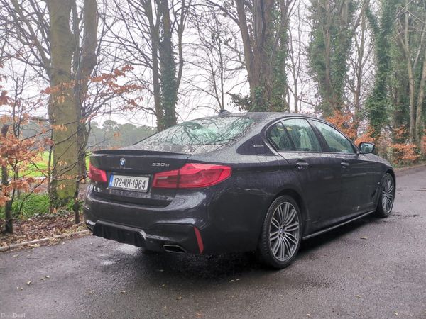 2017 BMW 530e Msport *LONG NCT* 381630806