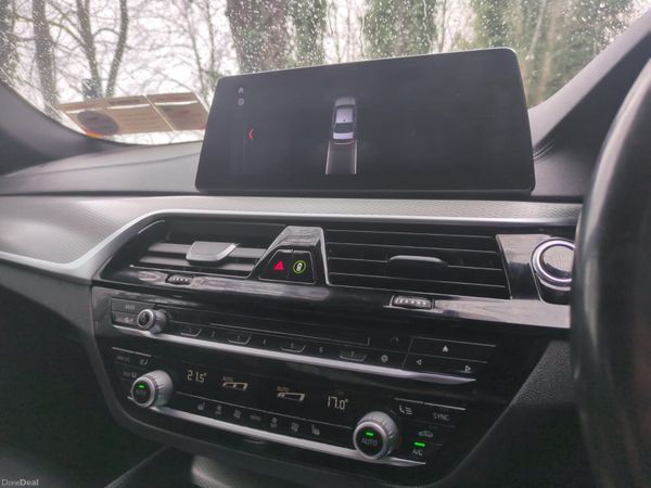 2017 BMW 530e Msport *LONG NCT* 381630810