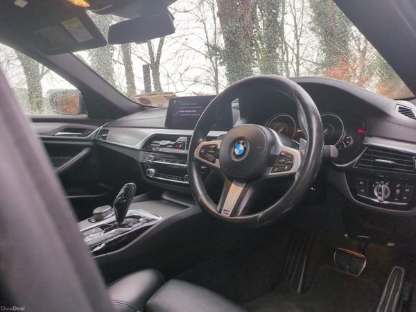 2017 BMW 530e Msport *LONG NCT* 381630814