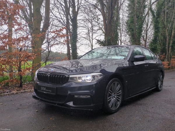 2017 BMW 530e Msport *LONG NCT* 381630816