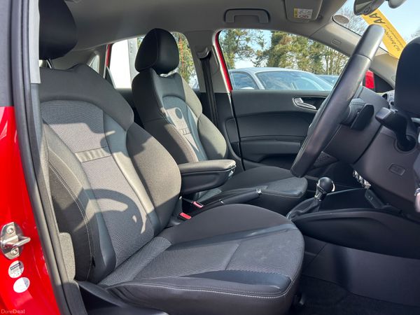 Audi A1 1.4 TFSI AUTO 381639154