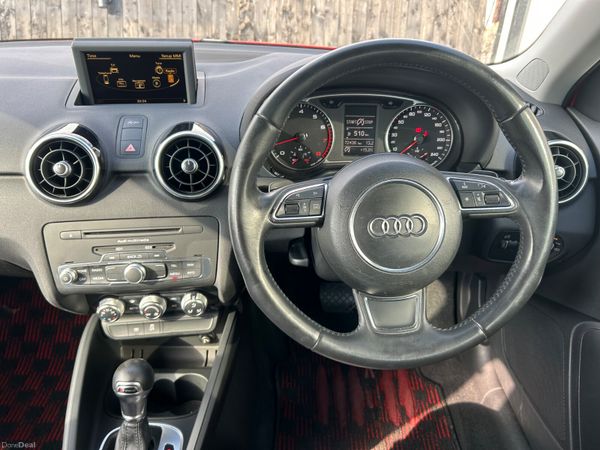 Audi A1 1.4 TFSI AUTO 381639750