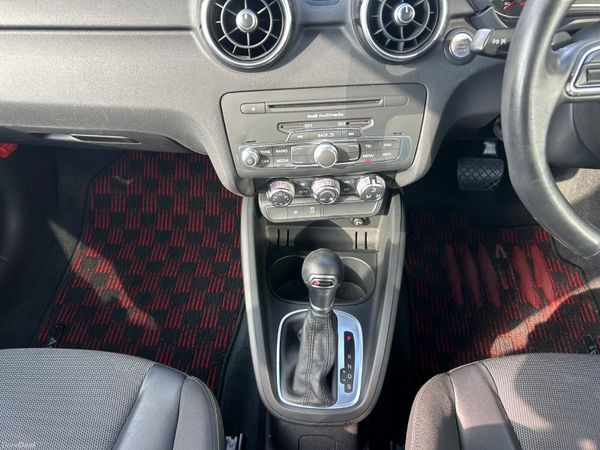 Audi A1 1.4 TFSI AUTO 381639738