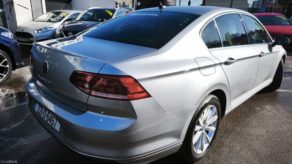 2022 Volkswagen Passat 1 Warranty AA Aprroved 381742250