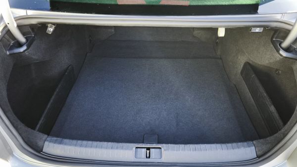 2022 Volkswagen Passat 1 Warranty AA Aprroved 381742256