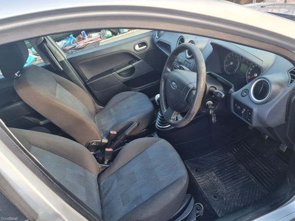2007 Ford Fiesta 1.2L New Nct Low Km's 381742426