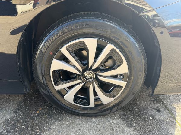 Toyota Prius PHEV Automatic 381754022