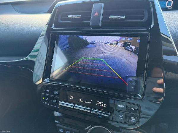 Toyota Prius PHEV Automatic 381754172