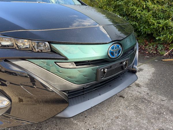Toyota Prius PHEV Automatic 381754100