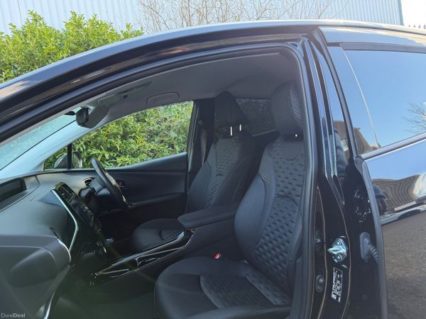 Toyota Prius PHEV Automatic 381754138