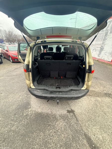 Ford S-Max 1.8TDCI 7 Seater NO NCT 381760970