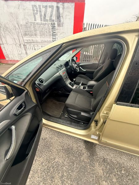 Ford S-Max 1.8TDCI 7 Seater NO NCT 381760974