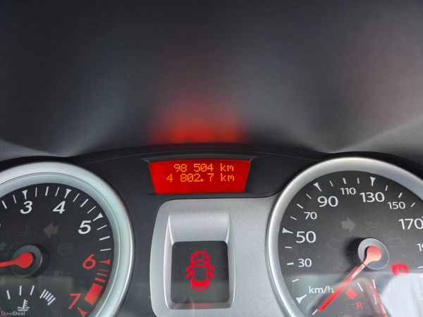 Low MLS Renault Clio NCT Tax Warranty 381761916