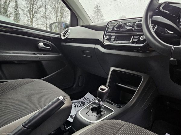 Vw Up 1.0 Petrol Automatic Highline Nct 03/27 381762146