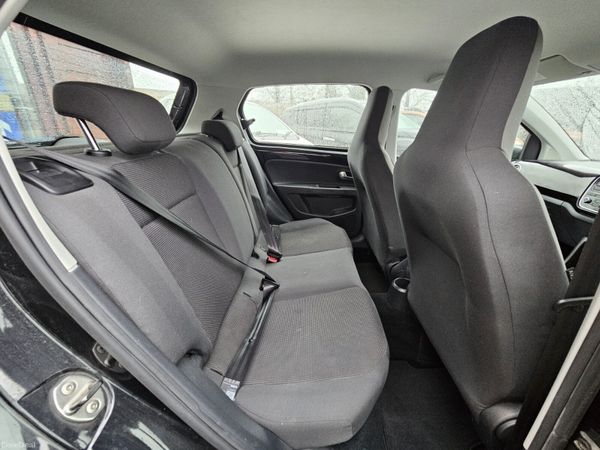 Vw Up 1.0 Petrol Automatic Highline Nct 03/27 381762134
