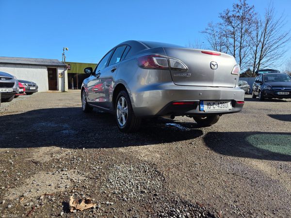 Lovely Low MLS Mazda 3 NCT Warranty 381762670