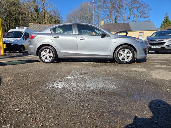 Lovely Low MLS Mazda 3 NCT Warranty 381762674