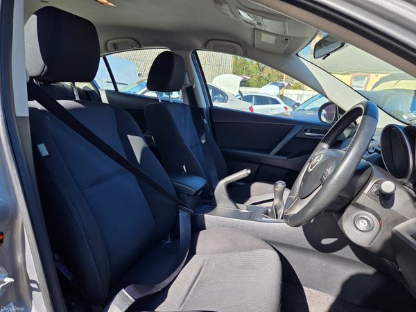 Lovely Low MLS Mazda 3 NCT Warranty 381762678