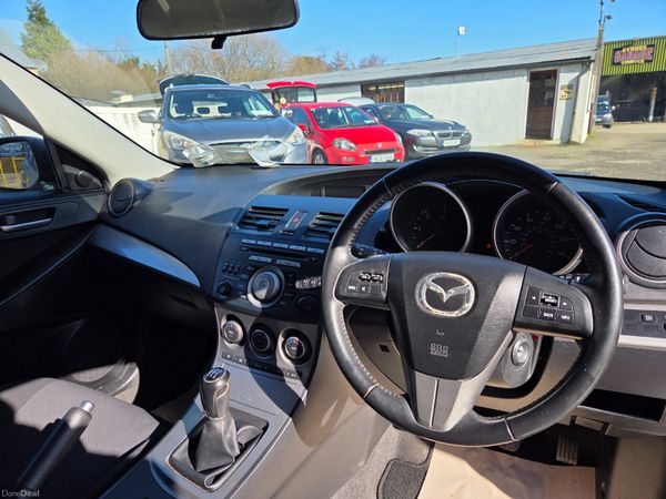 Lovely Low MLS Mazda 3 NCT Warranty 381762686