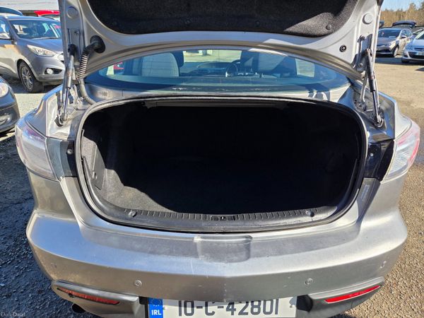 Lovely Low MLS Mazda 3 NCT Warranty 381762688