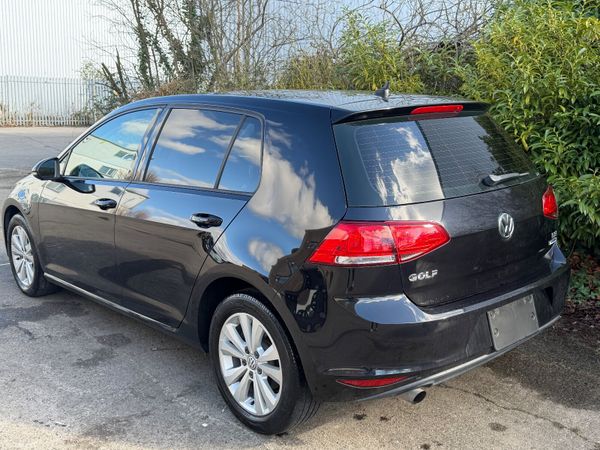 Volkswagen Golf Automatic 1.2 Highline 381762952