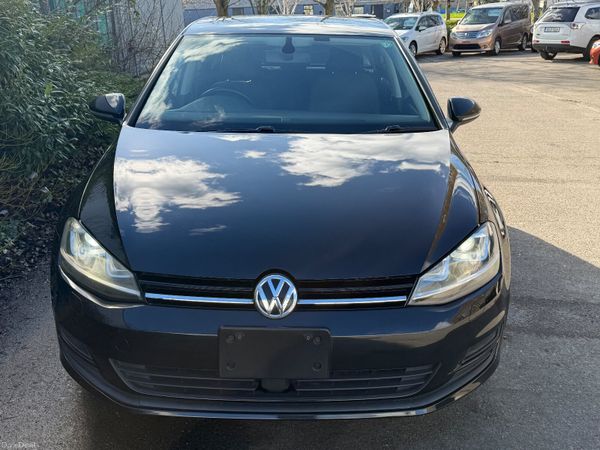 Volkswagen Golf Automatic 1.2 Highline 381762956