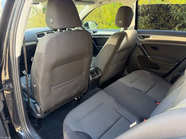 Volkswagen Golf Automatic 1.2 Highline 381762974