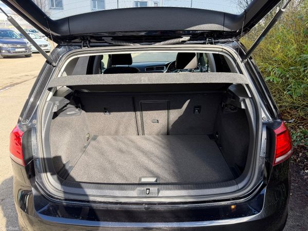 Volkswagen Golf Automatic 1.2 Highline 381762982