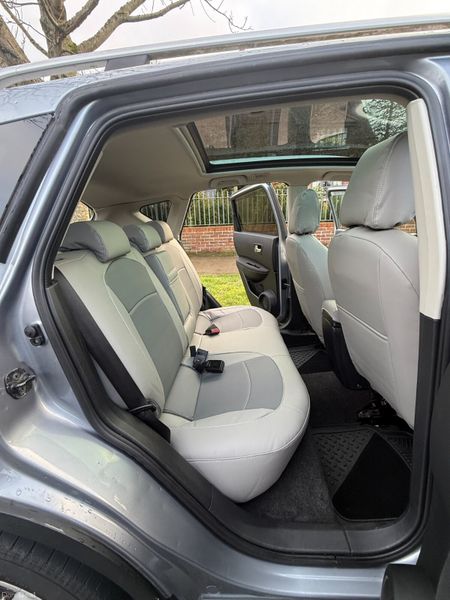 New: NCT. Leather seats Car Play 4K Reverse Camera 381763274