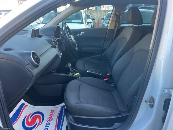 Audi A1 2017 65K NCT 10/26 TAX 10/26 381763986