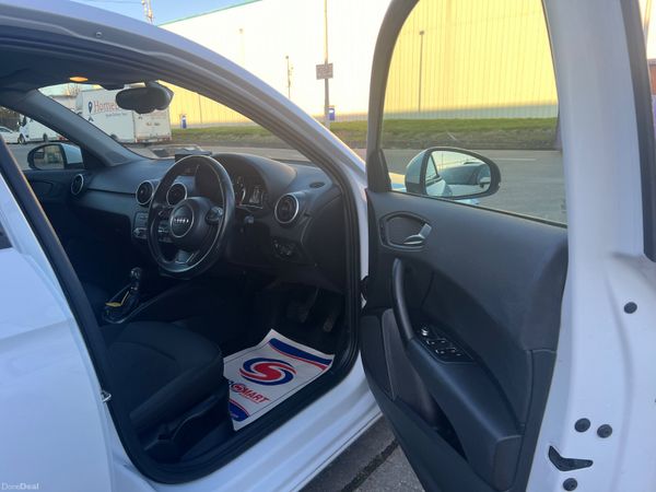 Audi A1 2017 65K NCT 10/26 TAX 10/26 381764000