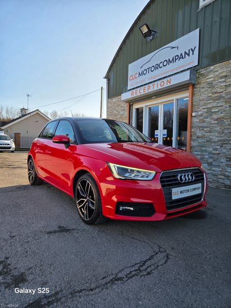 172 AUD1 A1 1.0TSI 381764554