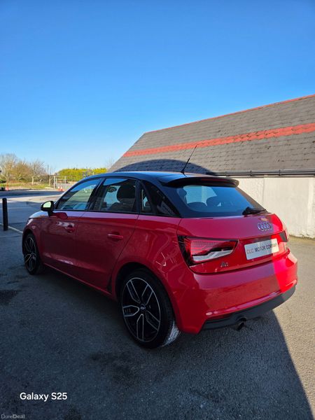 172 AUD1 A1 1.0TSI 381764576