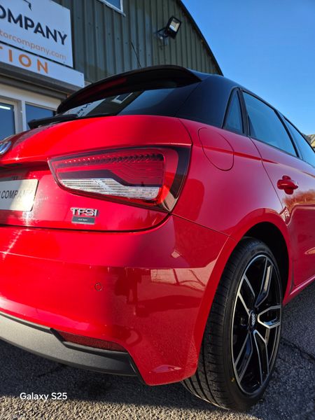 172 AUD1 A1 1.0TSI 381764580