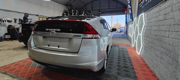 142 Honda Insight 1.3 Petrol Hybrid- 381767742