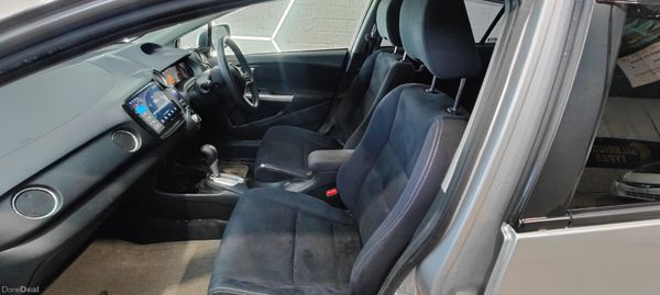 142 Honda Insight 1.3 Petrol Hybrid- 381767758